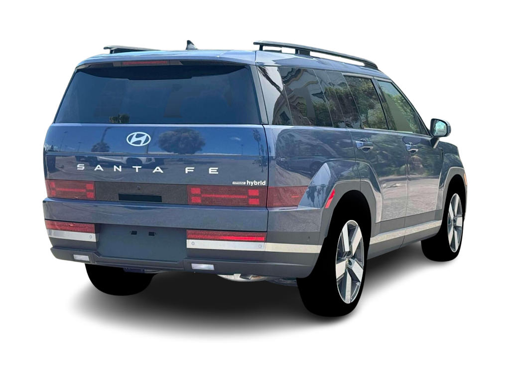 Thumbnail: 2026 Hyundai Santa Fe - 14