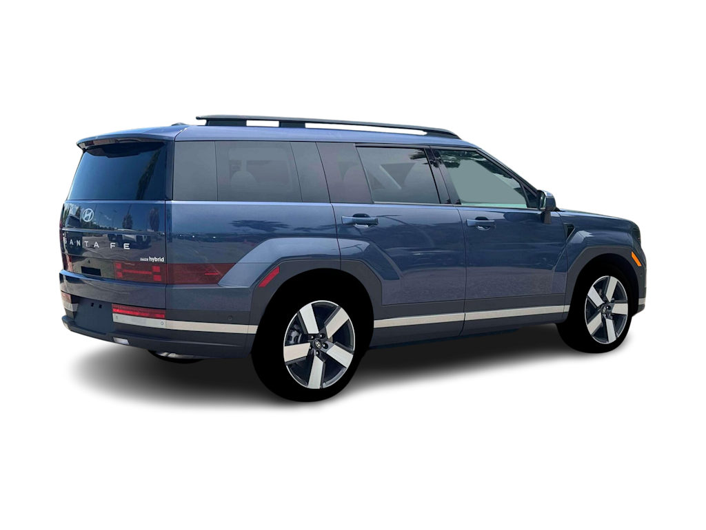 Thumbnail: 2026 Hyundai Santa Fe - 15