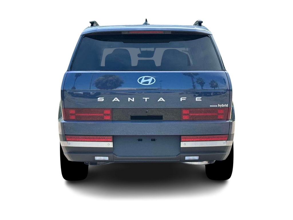 Thumbnail: 2026 Hyundai Santa Fe - 5