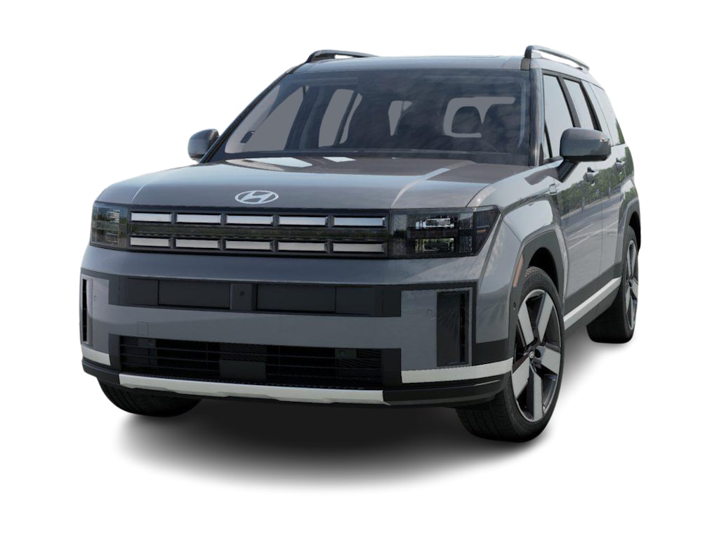 Thumbnail: 2026 Hyundai Santa Fe - 5