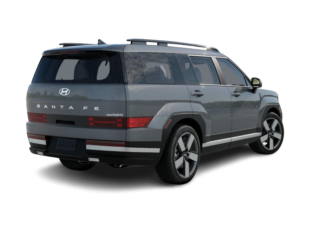Thumbnail: 2026 Hyundai Santa Fe - 10