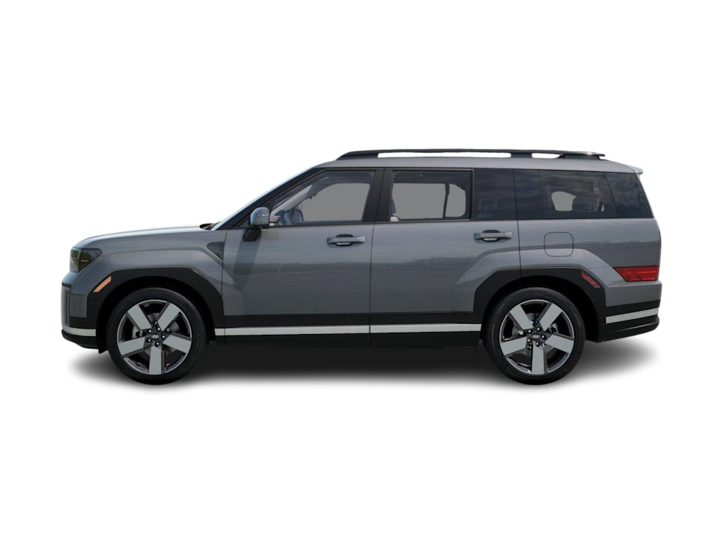 Thumbnail: 2026 Hyundai Santa Fe - 3