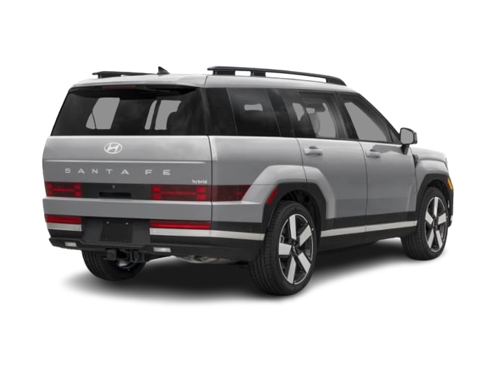 Thumbnail: 2026 Hyundai Santa Fe - 13