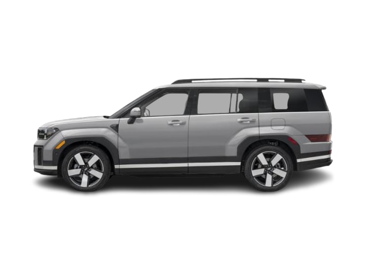 Thumbnail: 2026 Hyundai Santa Fe - 3