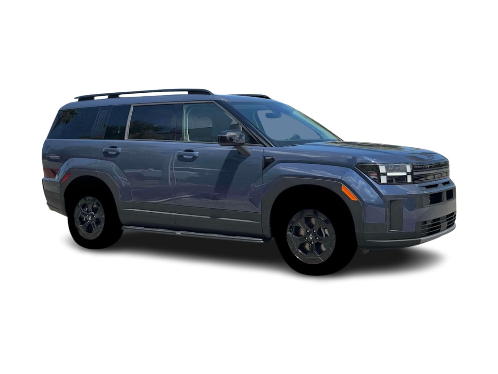 Thumbnail: 2026 Hyundai Santa Fe - 17