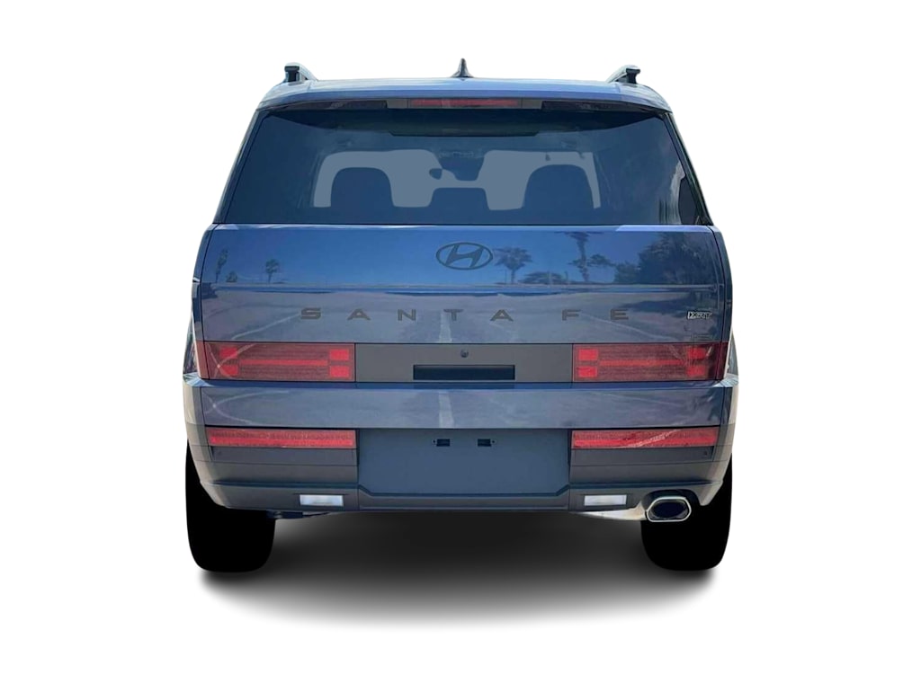Thumbnail: 2026 Hyundai Santa Fe - 5
