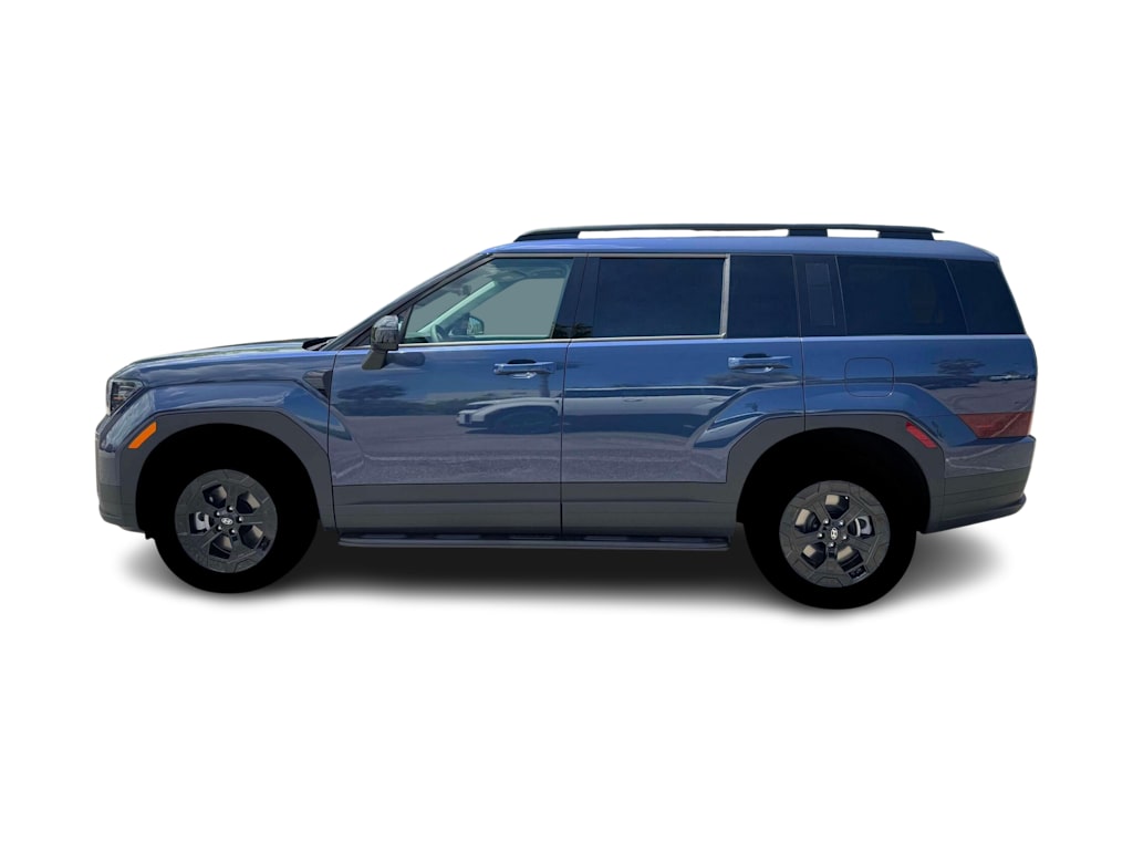 Thumbnail: 2026 Hyundai Santa Fe - 12