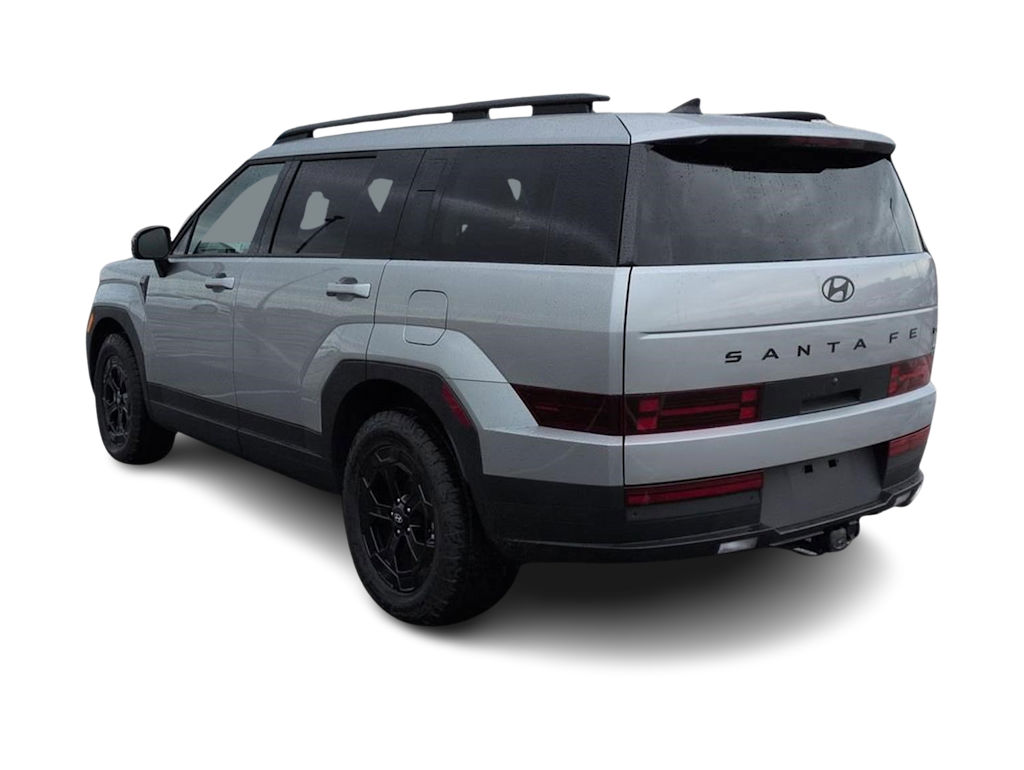Thumbnail: 2026 Hyundai Santa Fe - 4