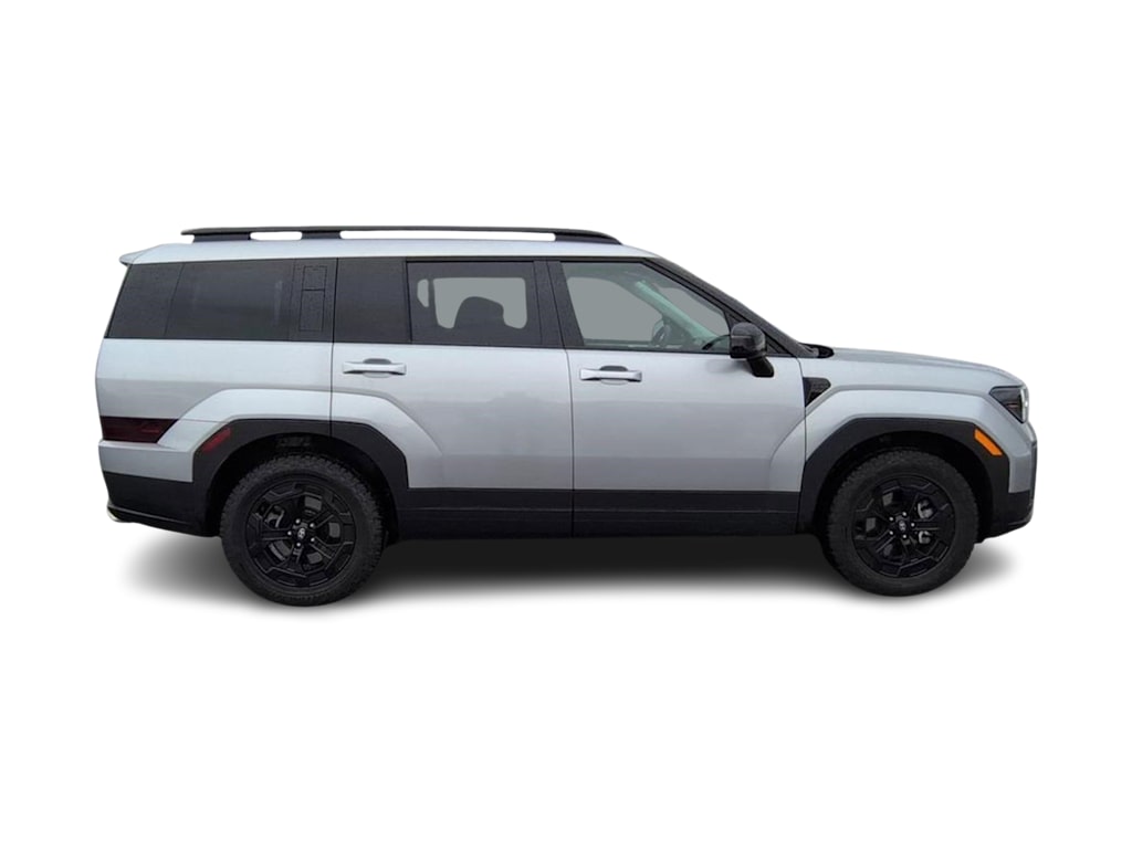 Thumbnail: 2026 Hyundai Santa Fe - 19