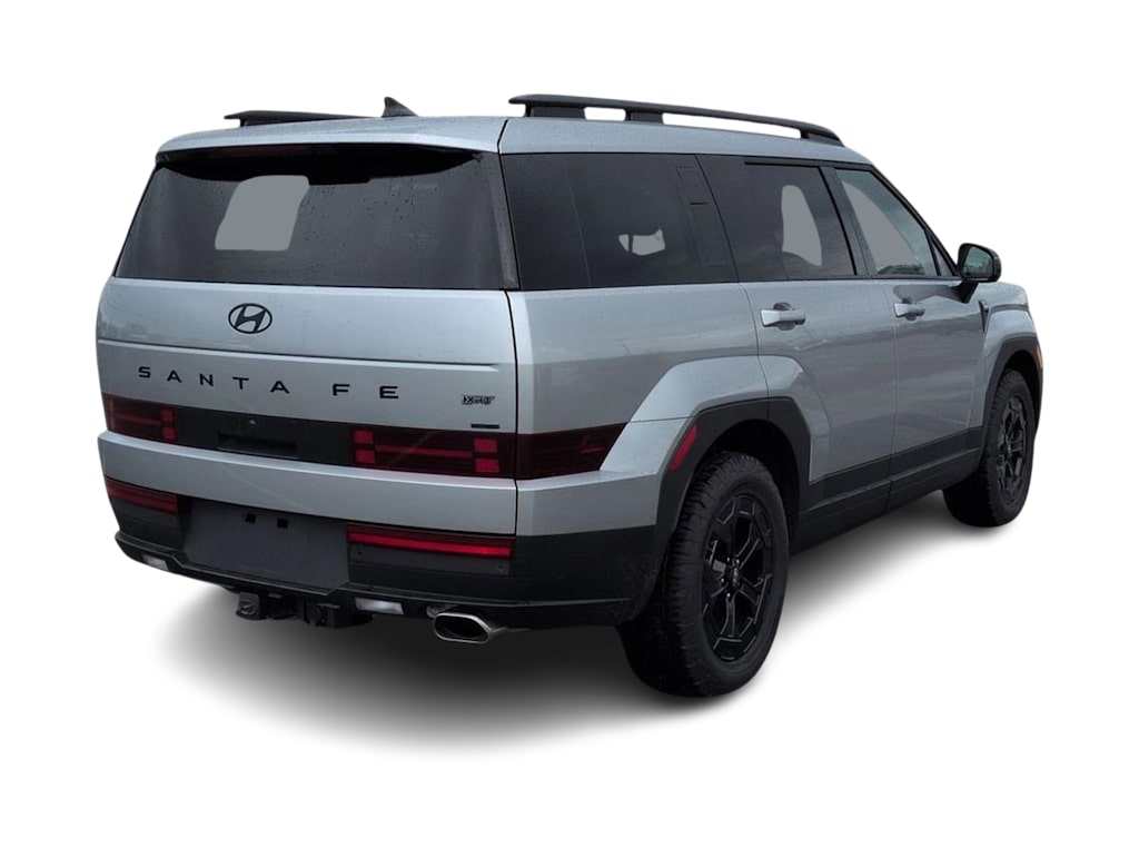 Thumbnail: 2026 Hyundai Santa Fe - 18