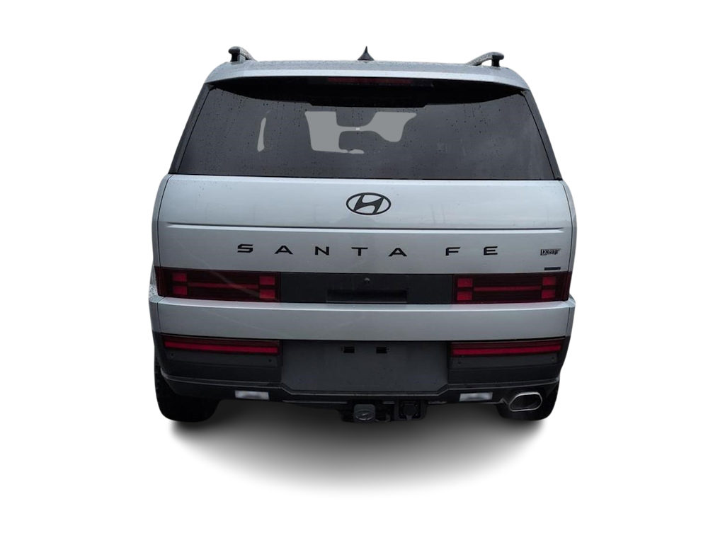 Thumbnail: 2026 Hyundai Santa Fe - 5