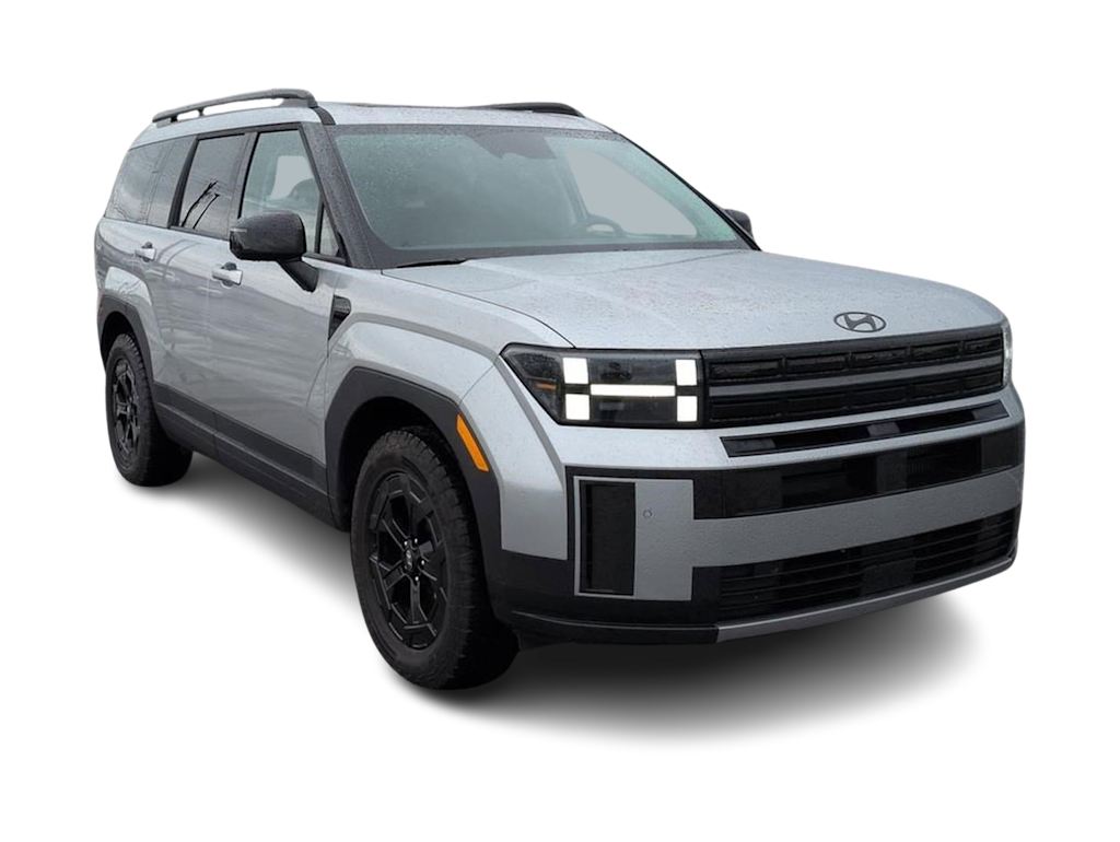 Thumbnail: 2026 Hyundai Santa Fe - 20