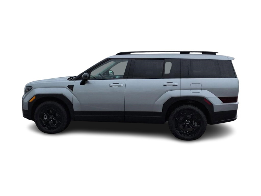 Thumbnail: 2026 Hyundai Santa Fe - 3