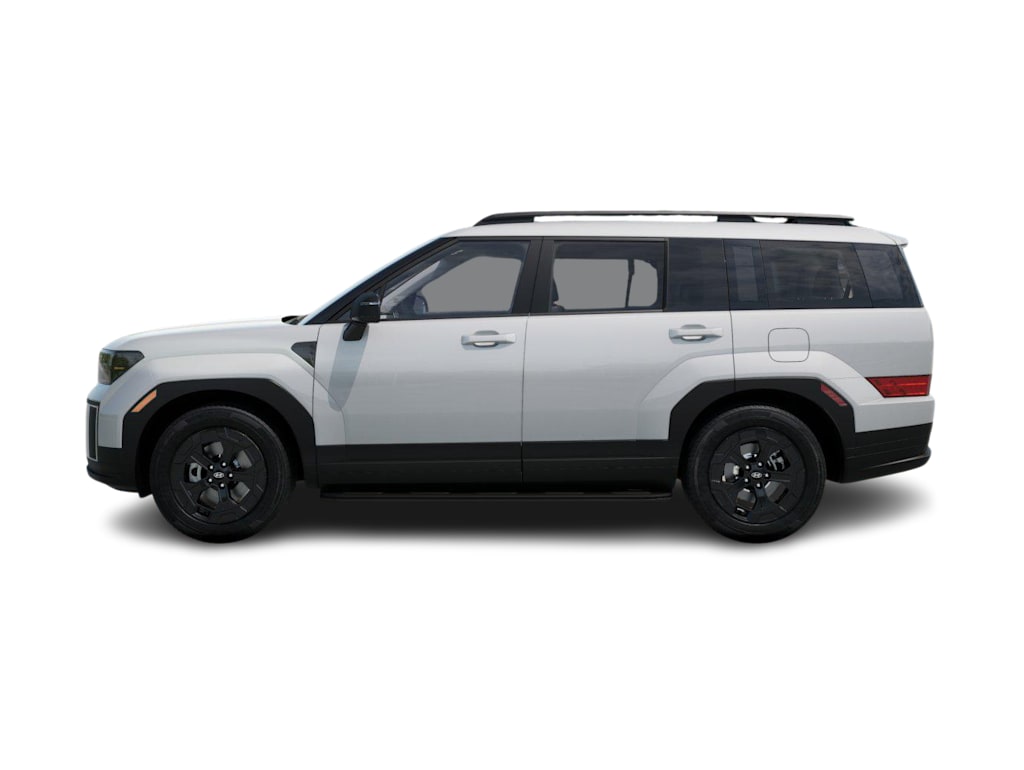 Thumbnail: 2027 Hyundai Santa Fe - 3