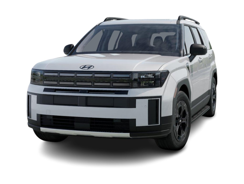 Thumbnail: 2027 Hyundai Santa Fe - 5