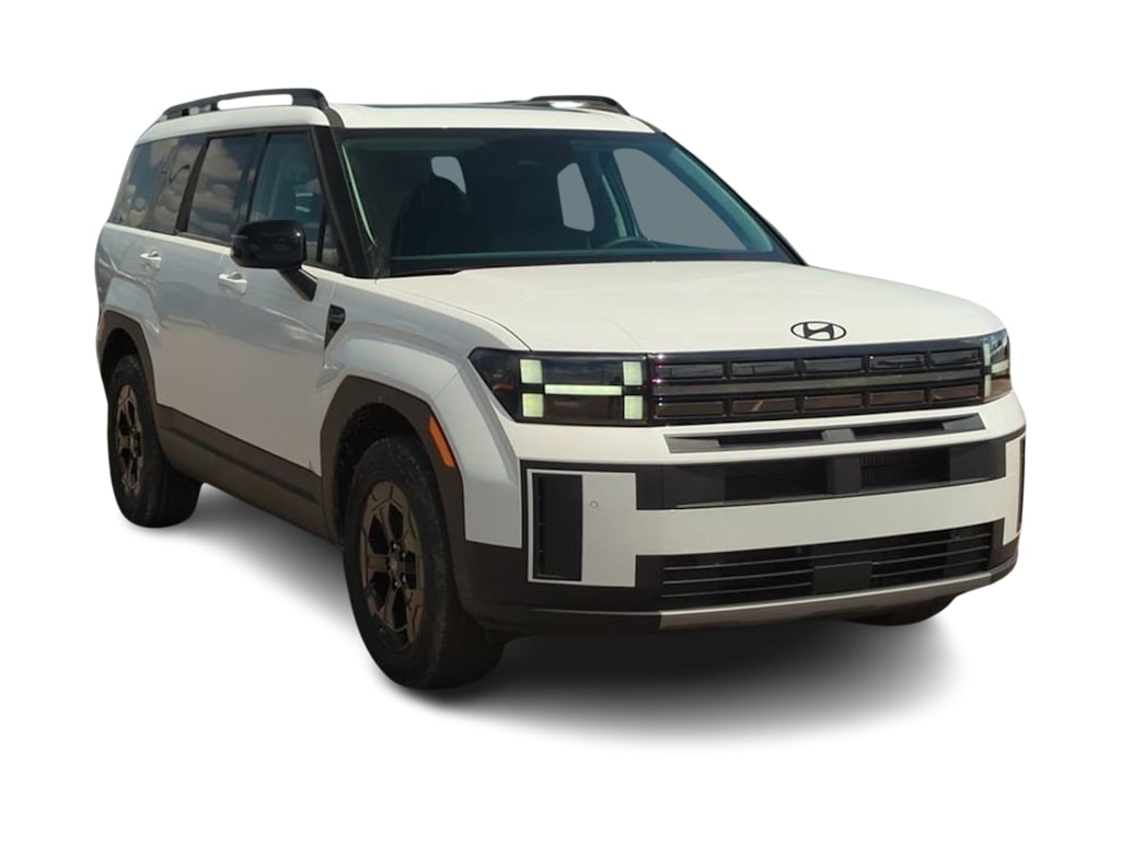 Thumbnail: 2024 Hyundai Santa Fe - 19