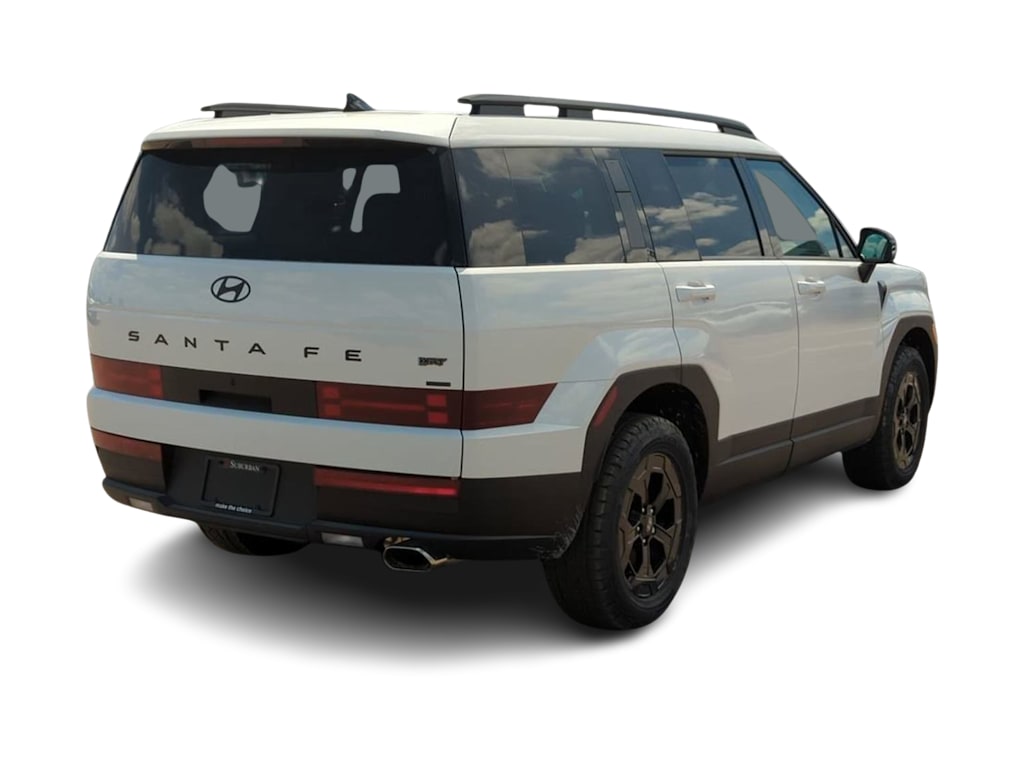 Thumbnail: 2024 Hyundai Santa Fe - 17