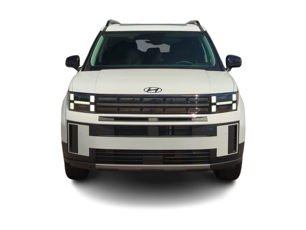 Thumbnail: 2024 Hyundai Santa Fe - 20