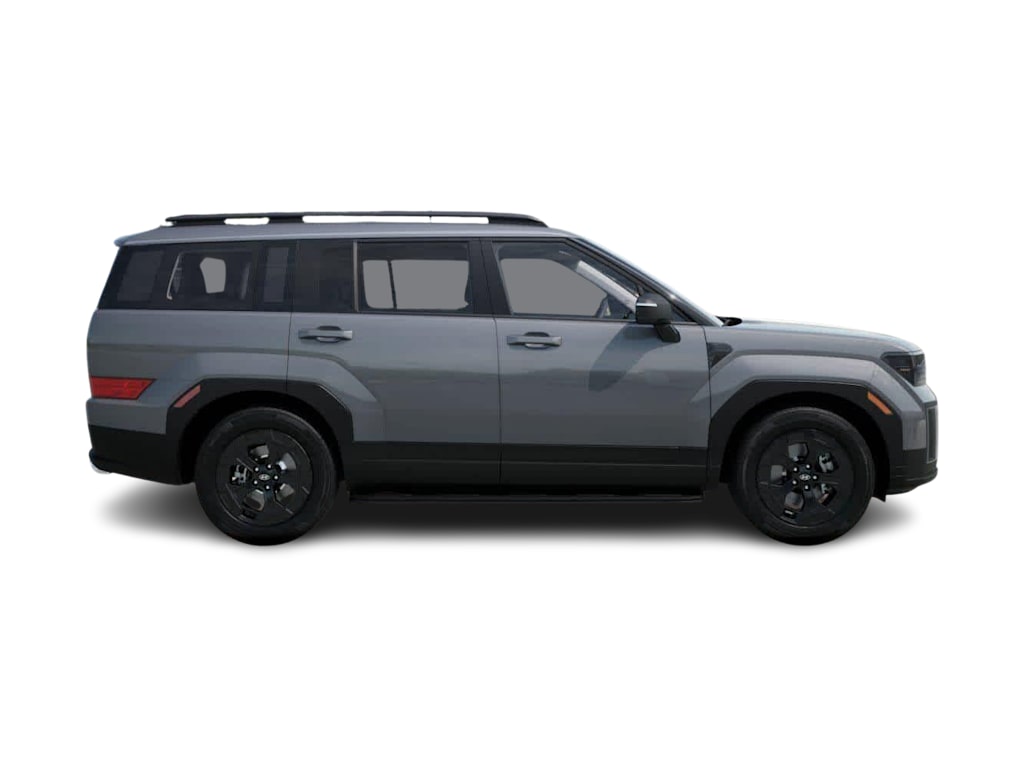 Thumbnail: 2027 Hyundai Santa Fe - 12