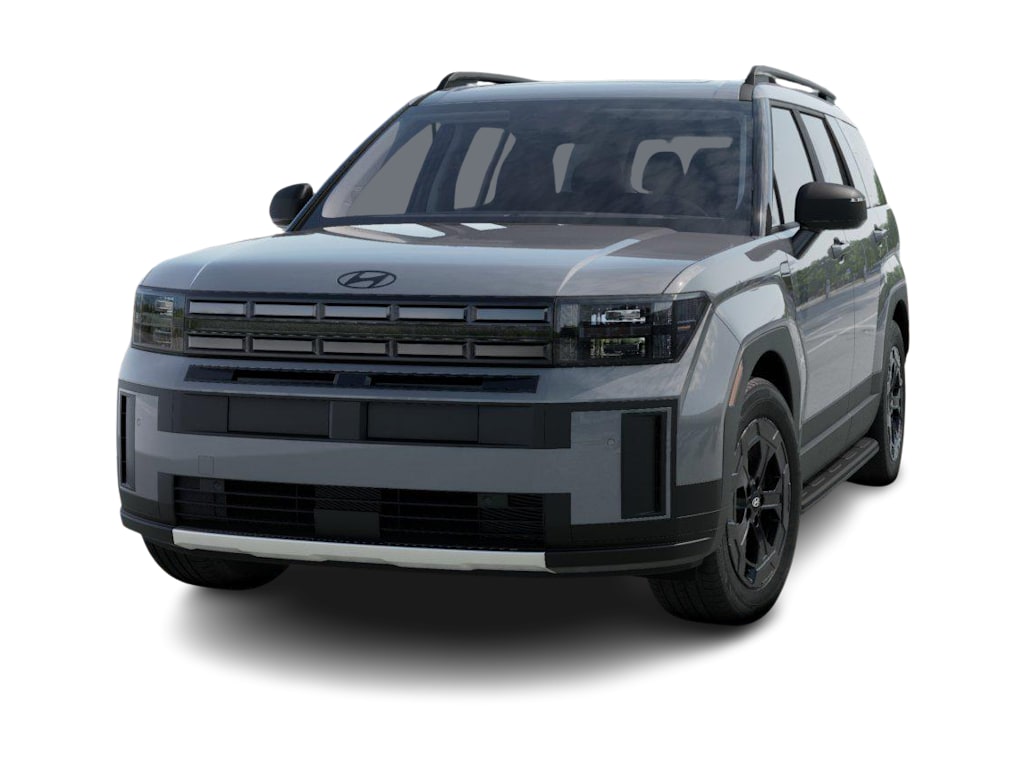 Thumbnail: 2027 Hyundai Santa Fe - 5