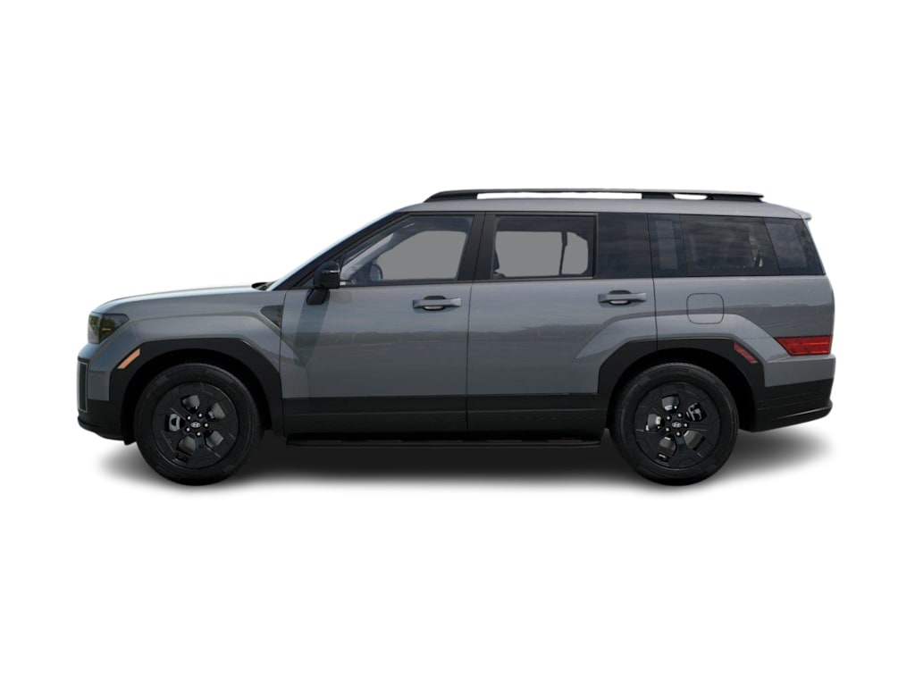 Thumbnail: 2027 Hyundai Santa Fe - 3