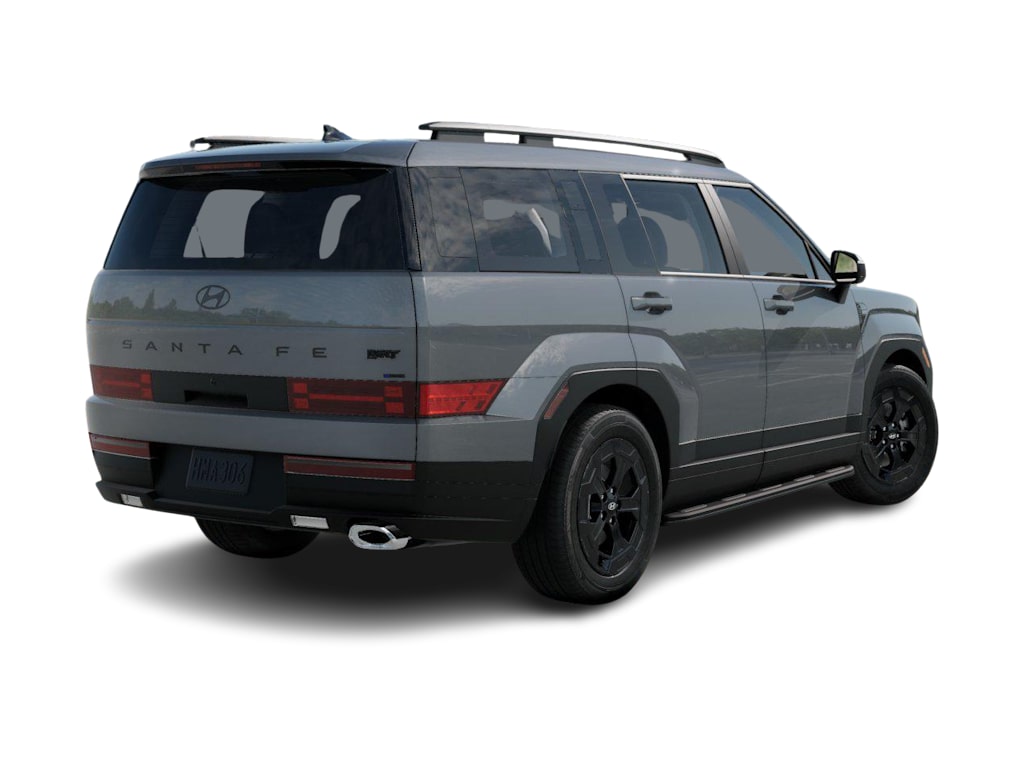 Thumbnail: 2027 Hyundai Santa Fe - 11
