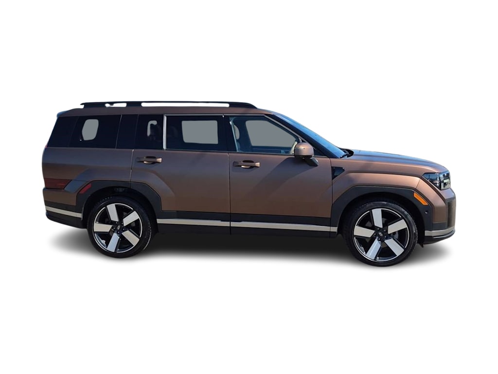 Thumbnail: 2025 Hyundai Santa Fe - 20