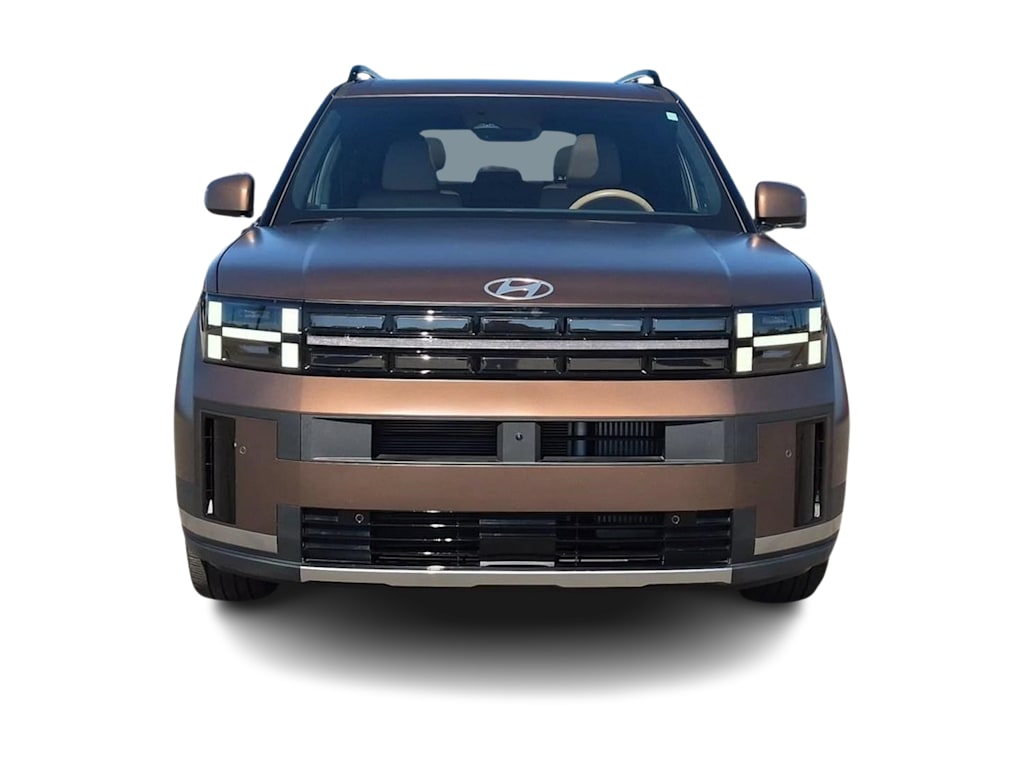 Thumbnail: 2025 Hyundai Santa Fe - 6
