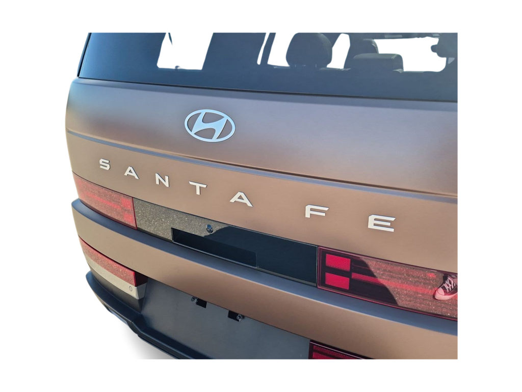 Thumbnail: 2025 Hyundai Santa Fe - 23