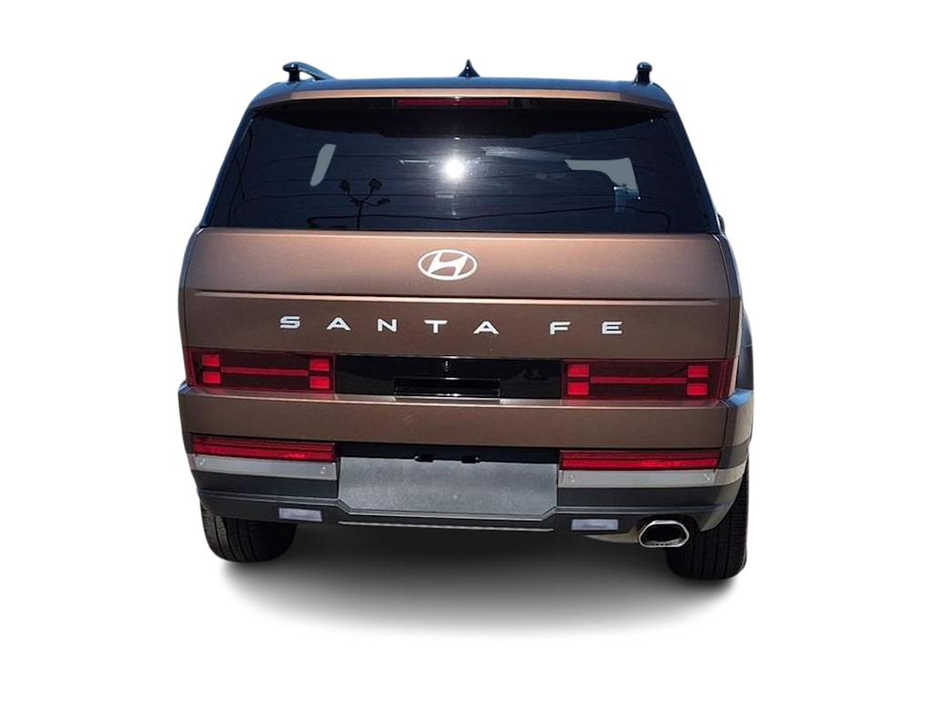 Thumbnail: 2025 Hyundai Santa Fe - 5