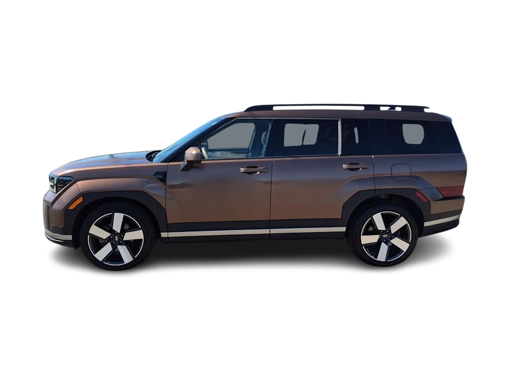 Thumbnail: 2025 Hyundai Santa Fe - 3