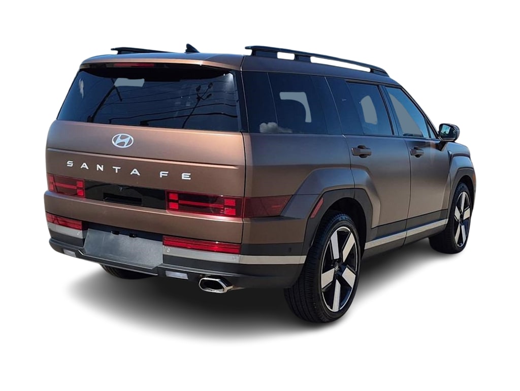 Thumbnail: 2025 Hyundai Santa Fe - 19