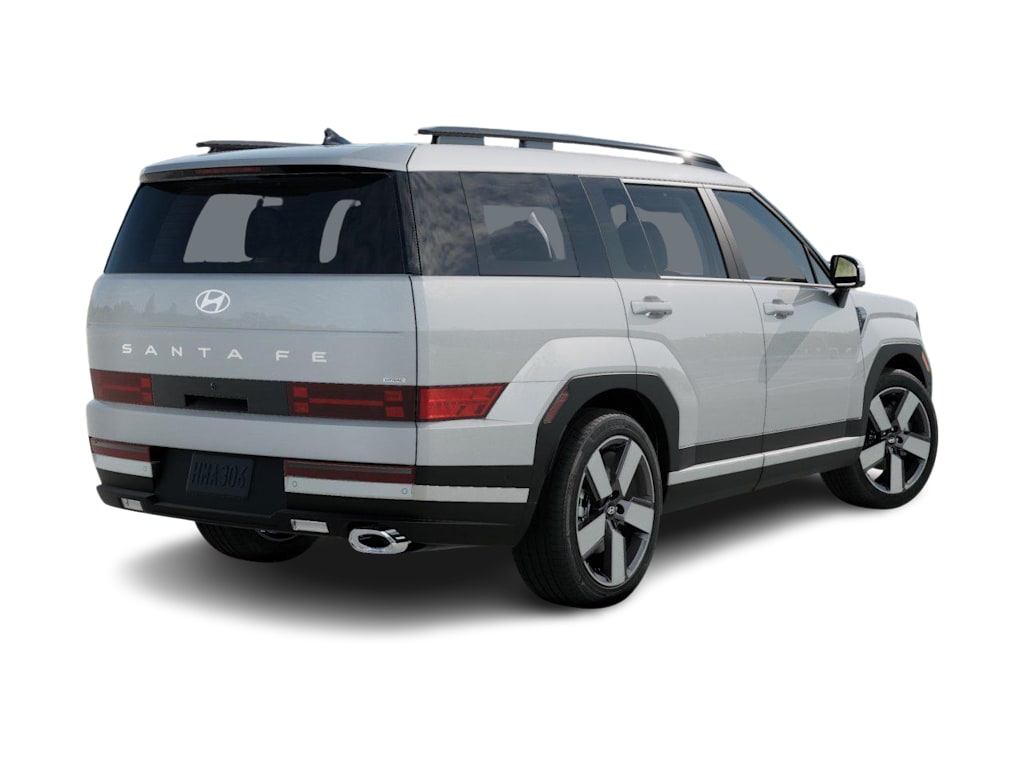 Thumbnail: 2026 Hyundai Santa Fe - 10