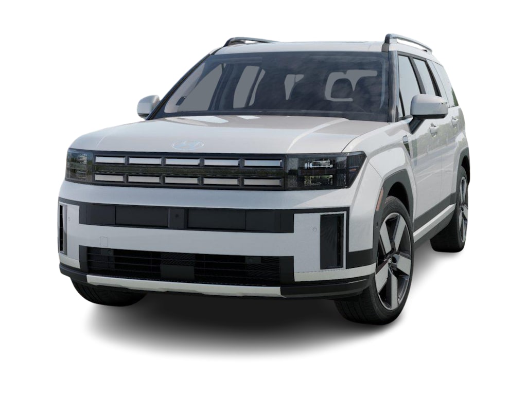 Thumbnail: 2026 Hyundai Santa Fe - 5
