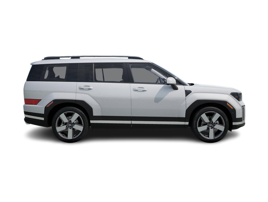 Thumbnail: 2026 Hyundai Santa Fe - 11