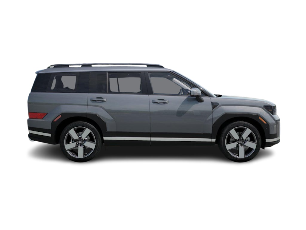 Thumbnail: 2026 Hyundai Santa Fe - 12