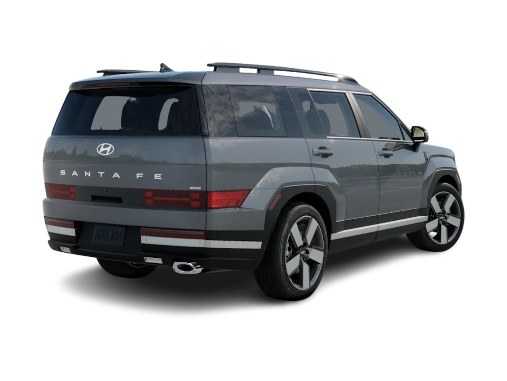 Thumbnail: 2026 Hyundai Santa Fe - 11