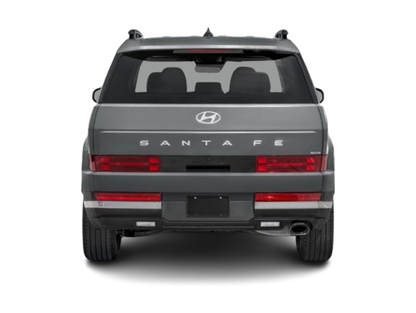 Thumbnail: 2026 Hyundai Santa Fe - 4
