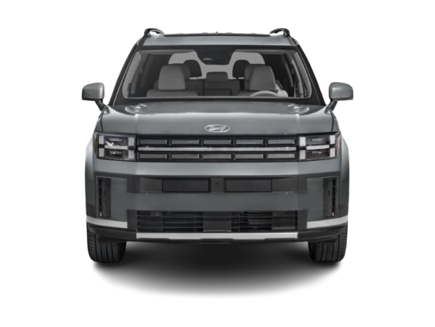 Thumbnail: 2026 Hyundai Santa Fe - 5