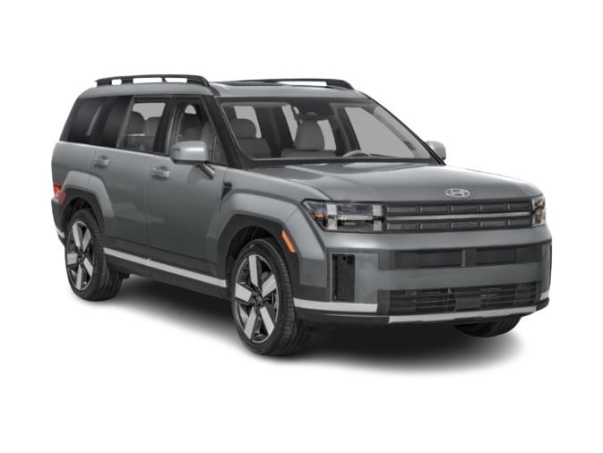 Thumbnail: 2026 Hyundai Santa Fe - 14