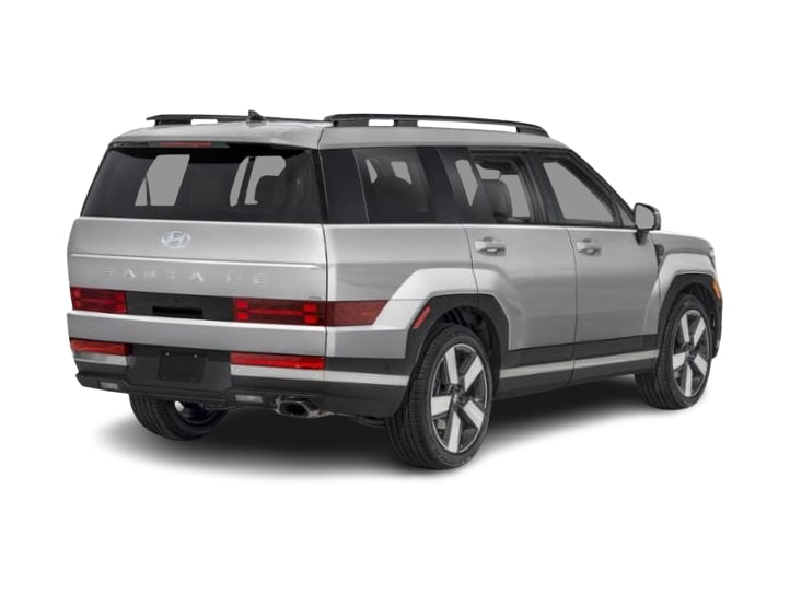 Thumbnail: 2026 Hyundai Santa Fe - 13