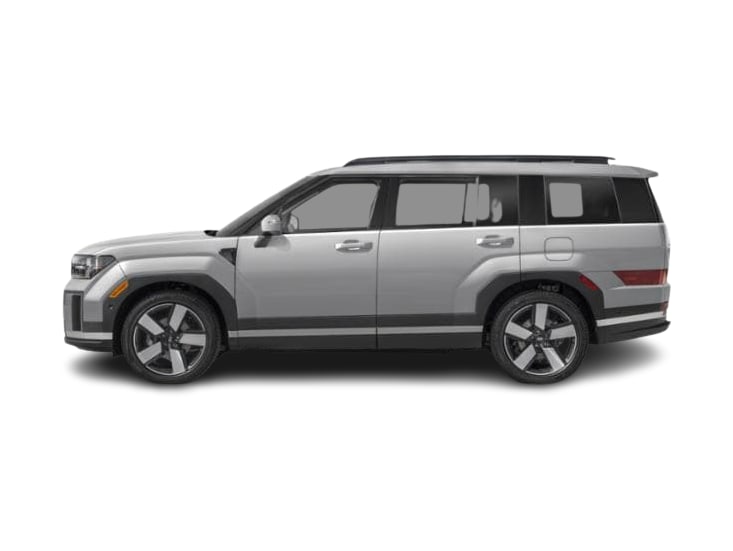 Thumbnail: 2026 Hyundai Santa Fe - 3