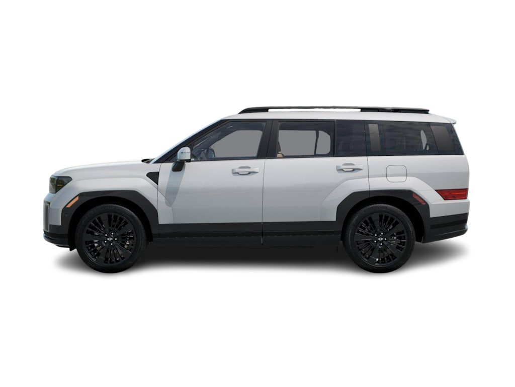 Thumbnail: 2026 Hyundai Santa Fe - 3