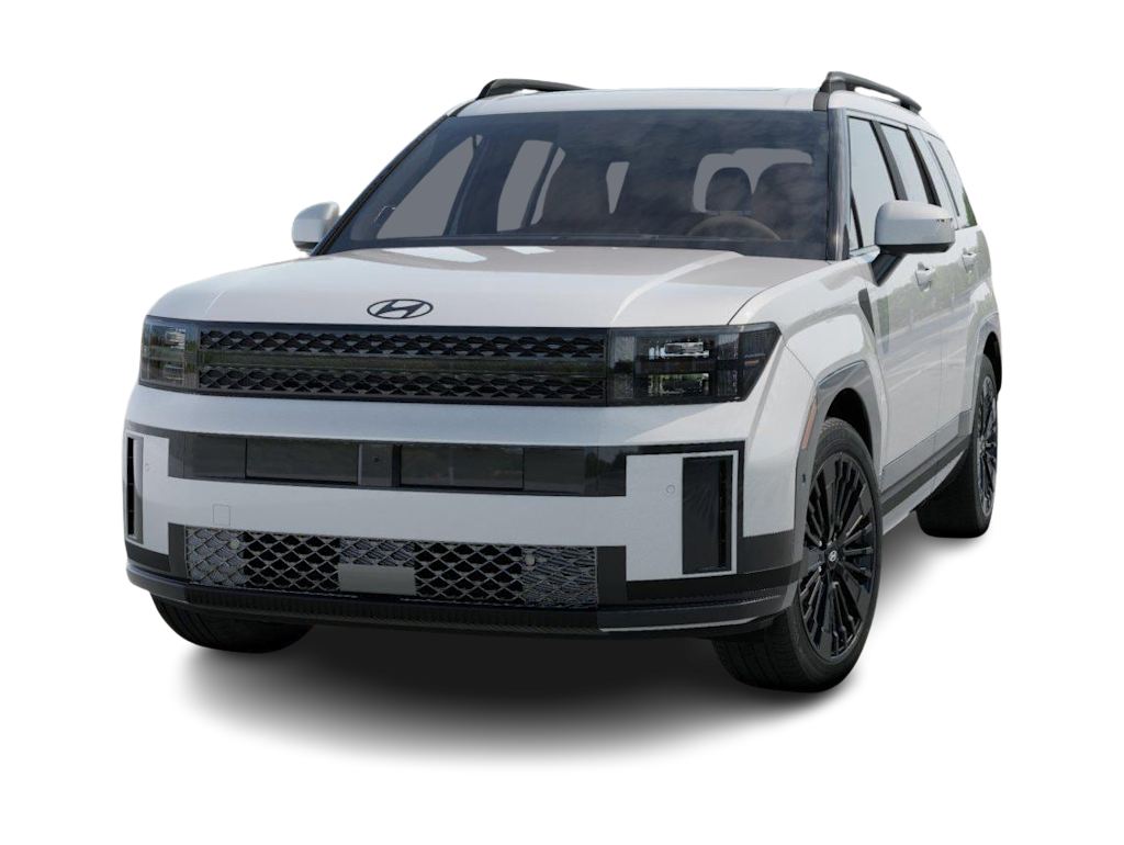 Thumbnail: 2026 Hyundai Santa Fe - 5