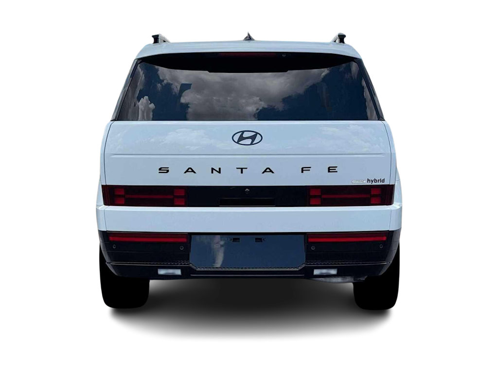 Thumbnail: 2026 Hyundai Santa Fe - 12