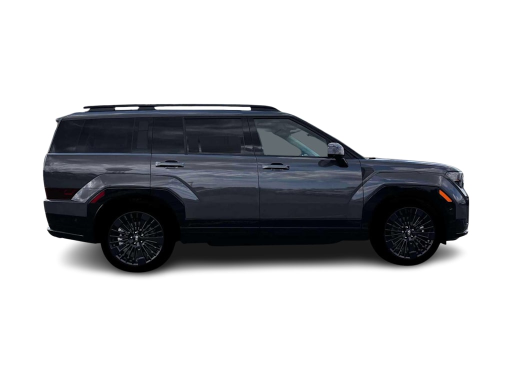 Thumbnail: 2026 Hyundai Santa Fe - 15