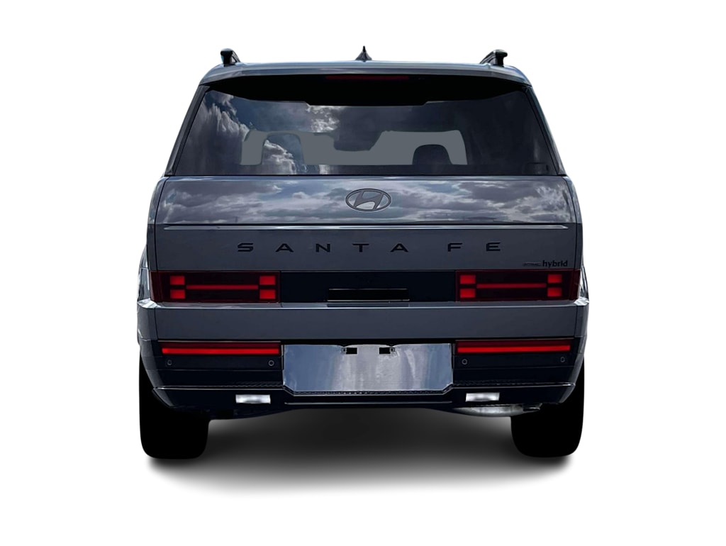 Thumbnail: 2026 Hyundai Santa Fe - 5