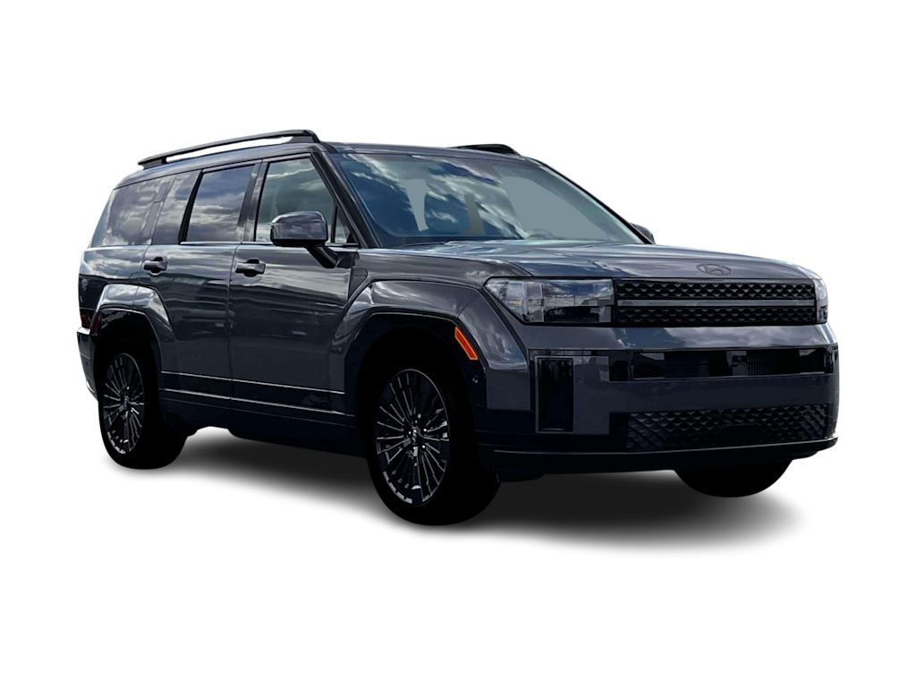 Thumbnail: 2026 Hyundai Santa Fe - 17