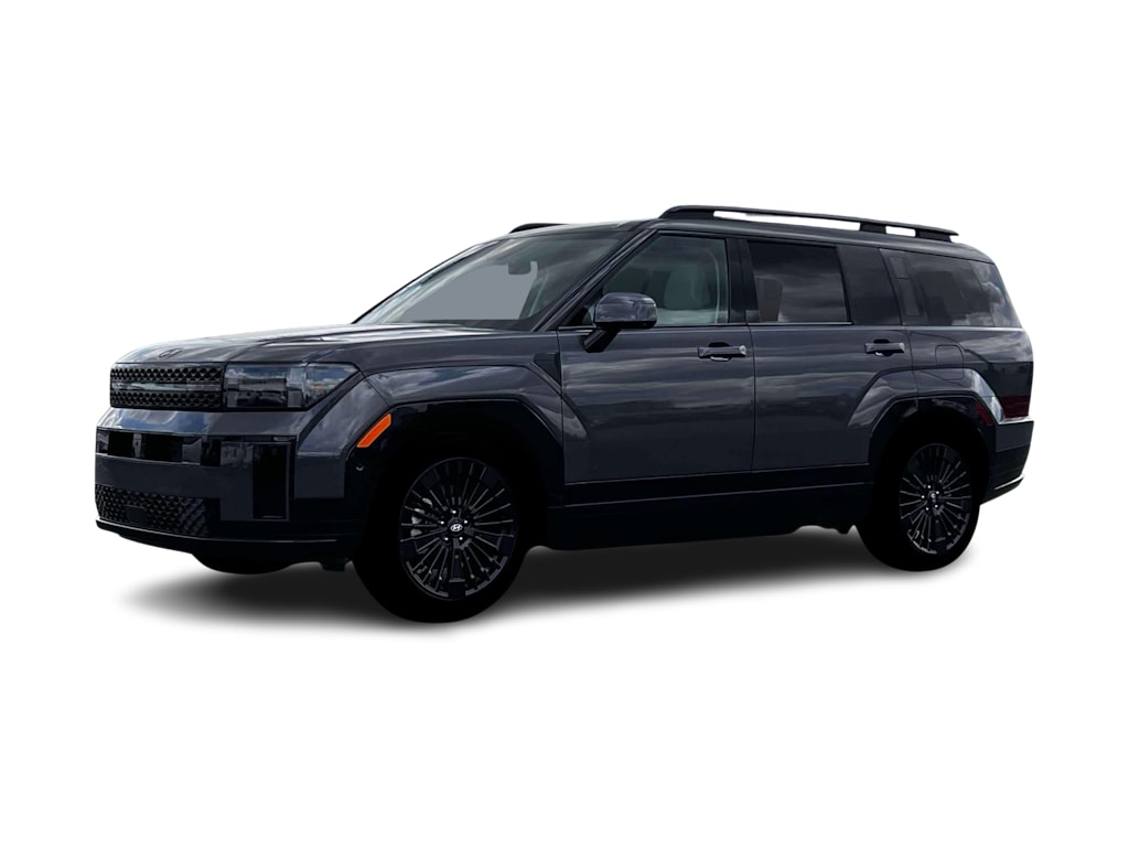 Thumbnail: 2026 Hyundai Santa Fe - 3