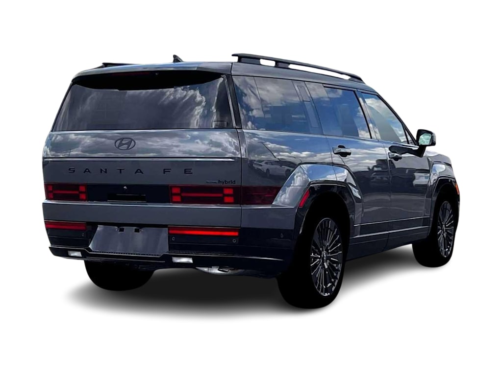 Thumbnail: 2026 Hyundai Santa Fe - 13